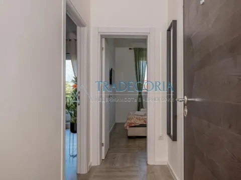 Prodaja, jednosoban stan, 46m², Bar, Crna Gora - image 7