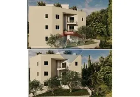 Sale, one bedroom apartment, 47m², Petrovac, Budva - image 6