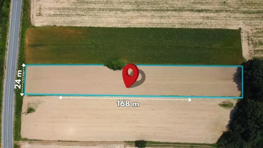 Prodaja, plac, 3942m², Centar, Šabac