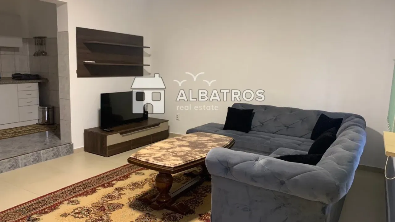 Izdavanje, jednosoban stan, 45m², Čeluga, Bar