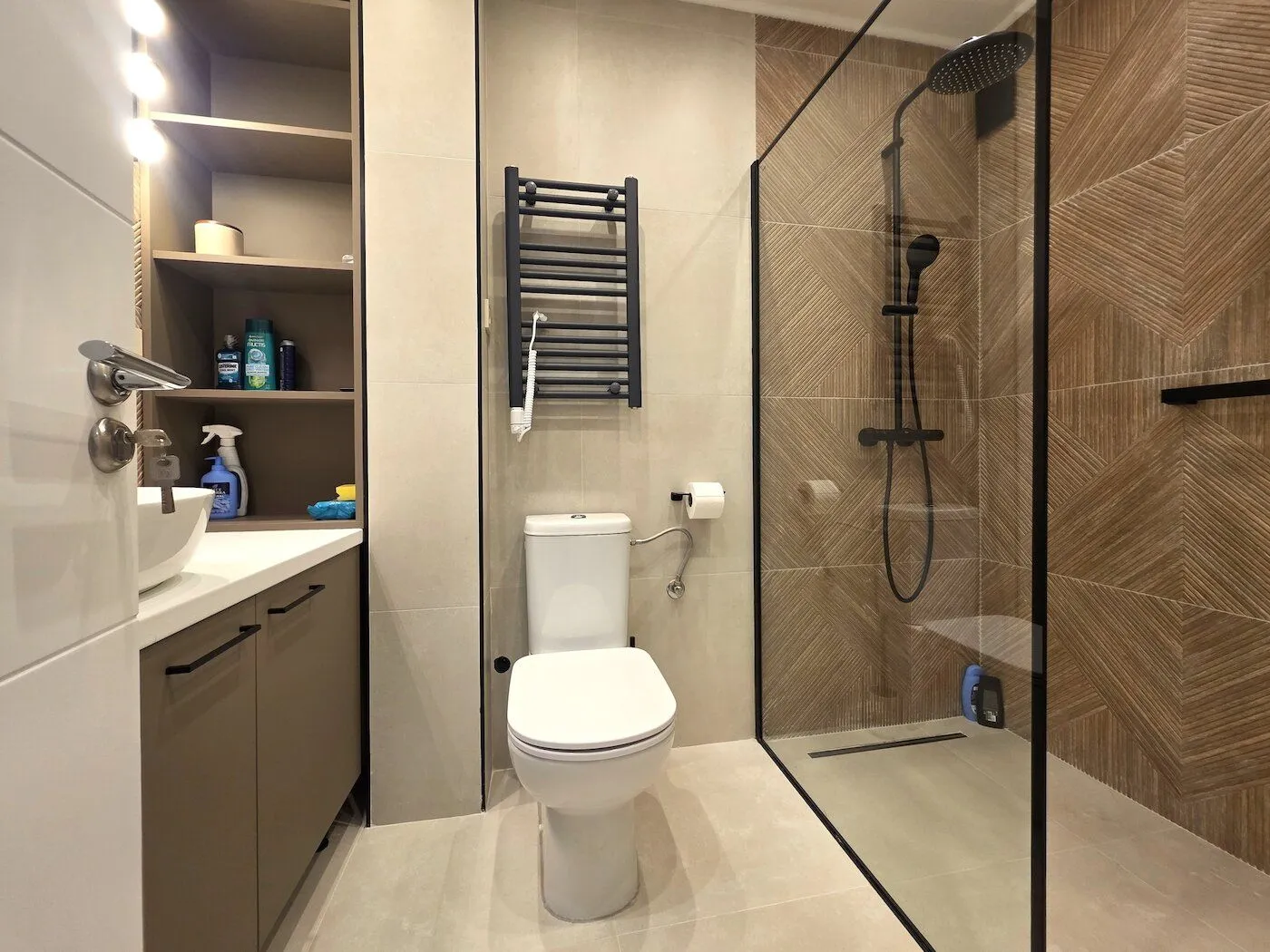Rent, two bedroom apartment, 75m², Preko Morače, Podgorica