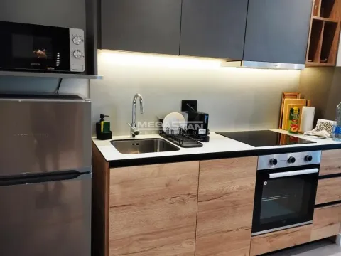 Prodaja, stan, 28m², Savski Venac, Beograd - image 7