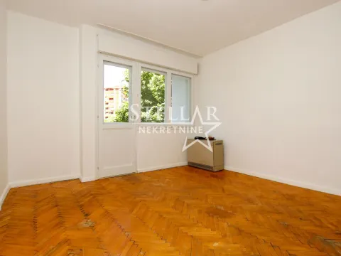 Rent, three bedroom apartment, 82m², Tuški Put, Podgorica - image 6