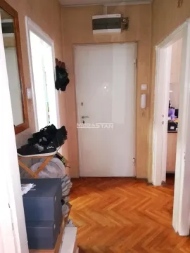 Sale, two bedroom apartment, 55m², Karaburma, Palilula Sve Podlokacije - image 8