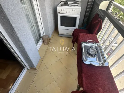 Rent, two bedroom apartment, 60m², Blok 9, Podgorica - image 12