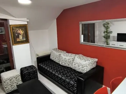 Izdavanje, jednosoban stan, 37m², Centar, Jagodina - image 9