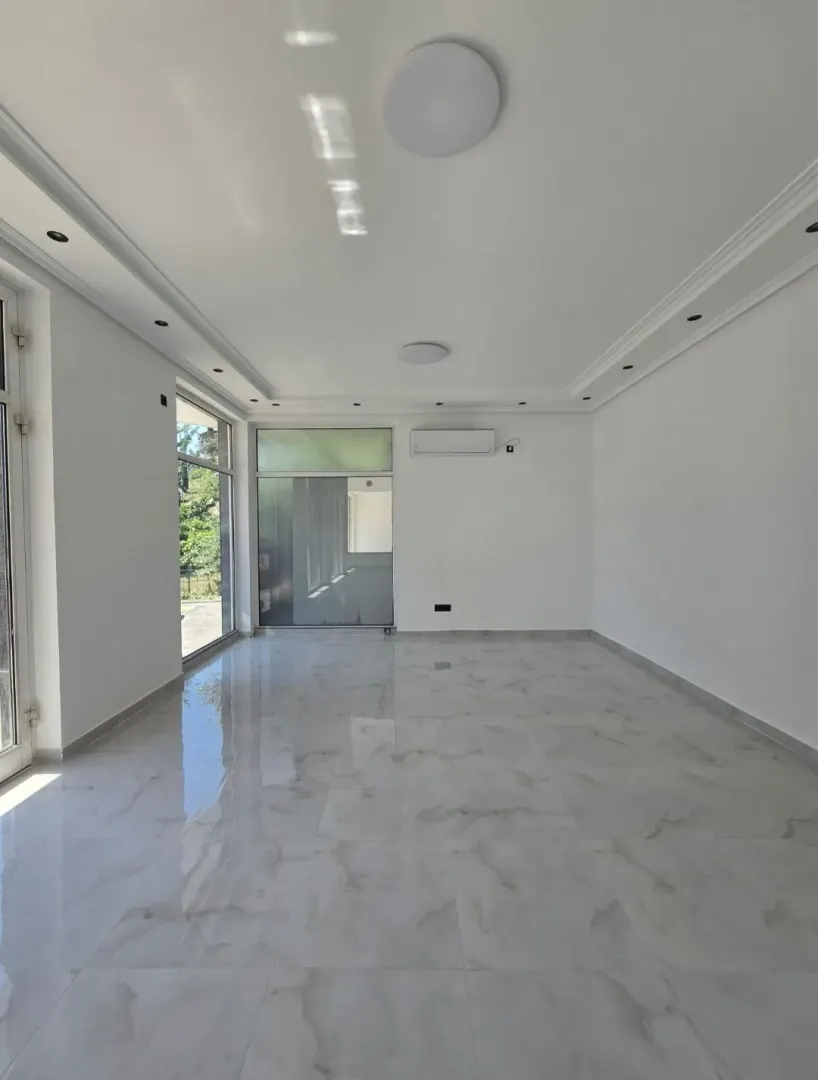 Rent, office space, 59m², Ljubović, Podgorica
