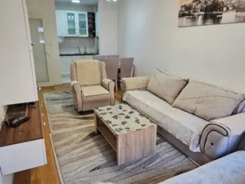 Izdavanje, dvosoban stan, 70m², Central Point, Podgorica - image 6