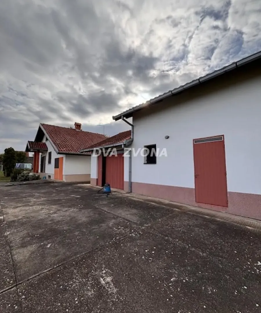 Prodaja, kuća, 154m², Čortanovci, Inđija