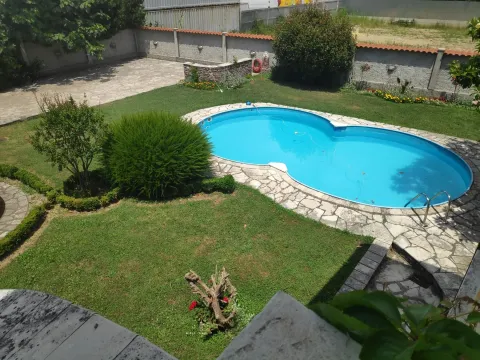 Sale, house, 216m², Bar, Crna Gora - image 14