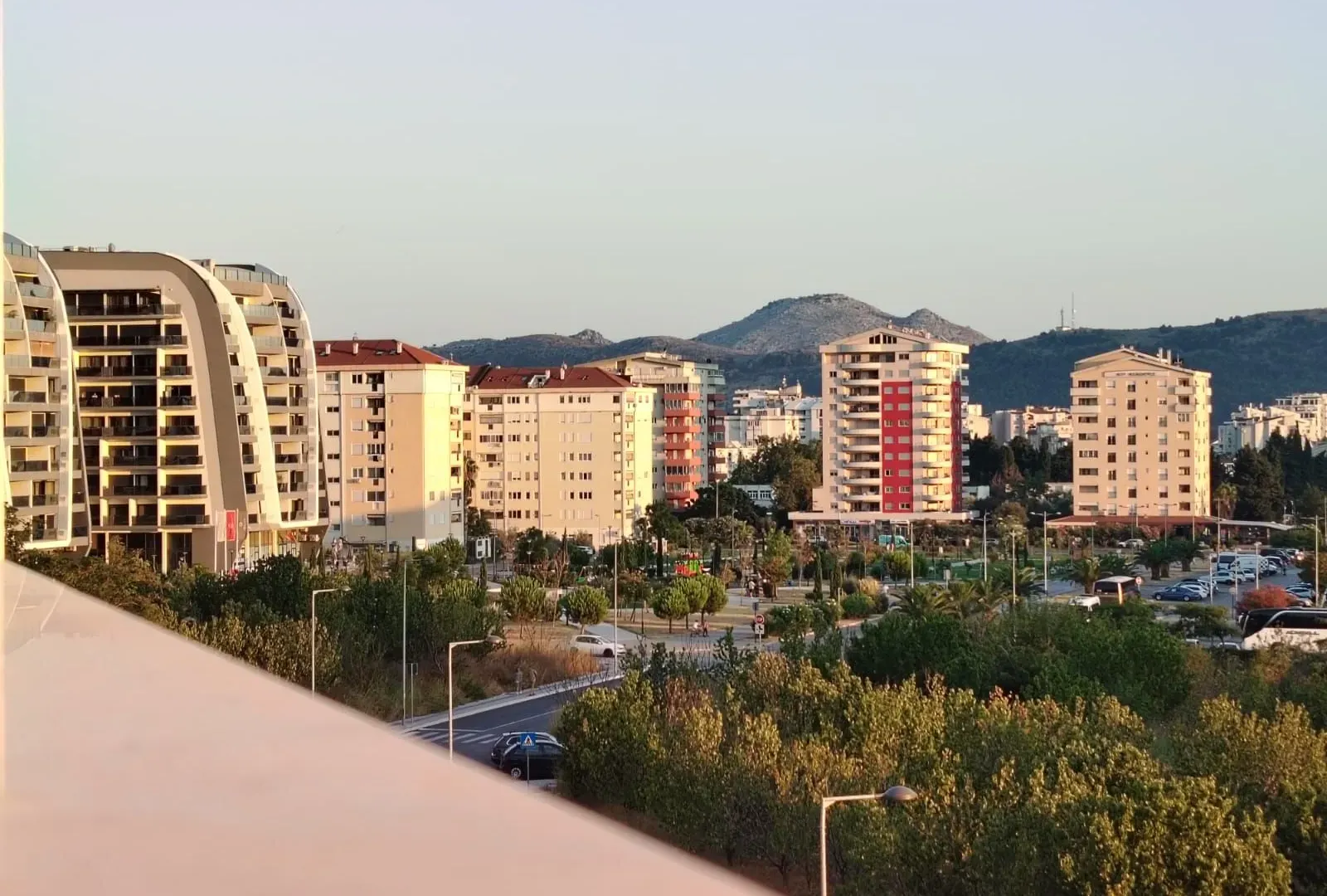 Sale, one bedroom apartment, 50m², Bar, Crna Gora