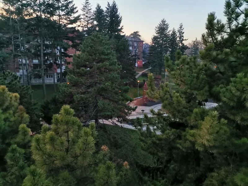 Izdavanje, dvosoban stan, 65m², Karaburma, Palilula Sve Podlokacije