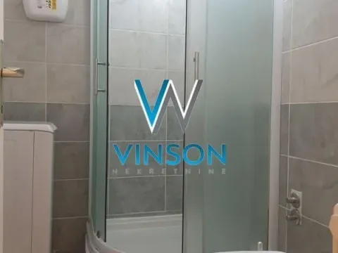 Izdavanje, jednosoban stan, 41m², Liman 4, Novi Sad Sve Podlokacije - image 10