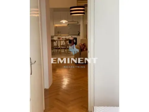 Izdavanje, dvosoban stan, 52m², Cvetni Trg, Vračar Sve Podlokacije - image 7