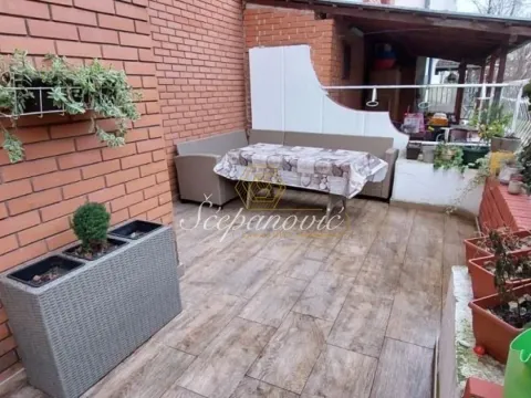 Prodaja, trosoban stan, 64m², Novi Sad Sve Podlokacije, Novi Sad - image 13