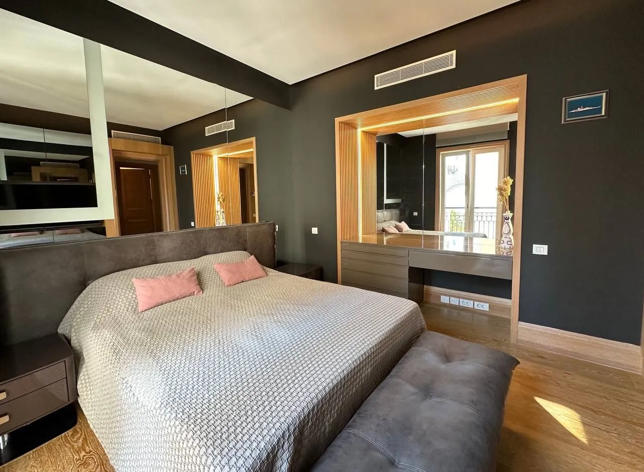 Prodaja, dvosoban stan, 104m², Porto Montenegro, Tivat