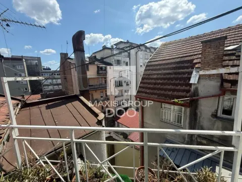 Sale, three bedroom apartment, 70m², Stari Grad, Beograd - image 14