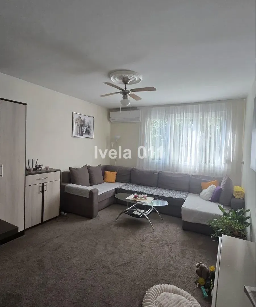 Prodaja, dvosoban stan, 52m², Voždovac Sve Podlokacije, Beograd