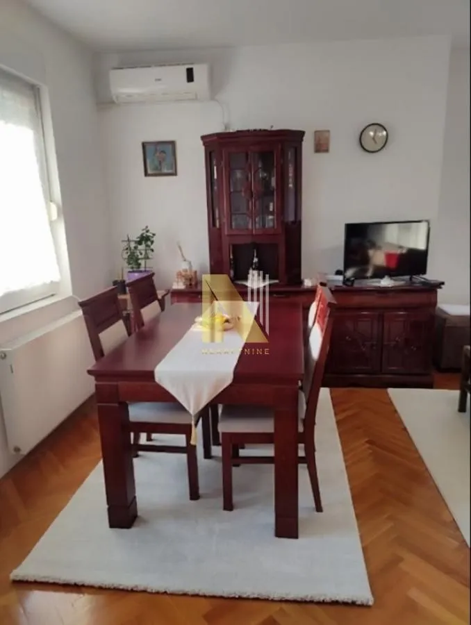 Prodaja, dvosoban stan, 45m², Detelinara, Novi Sad Sve Podlokacije