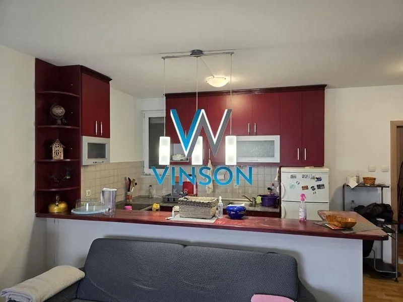 Prodaja, dvosoban stan, 71m², Telep, Novi Sad Sve Podlokacije
