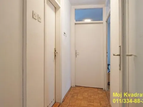 Sale, four bedroom apartment, 98m², Beograd, Srbija - image 10