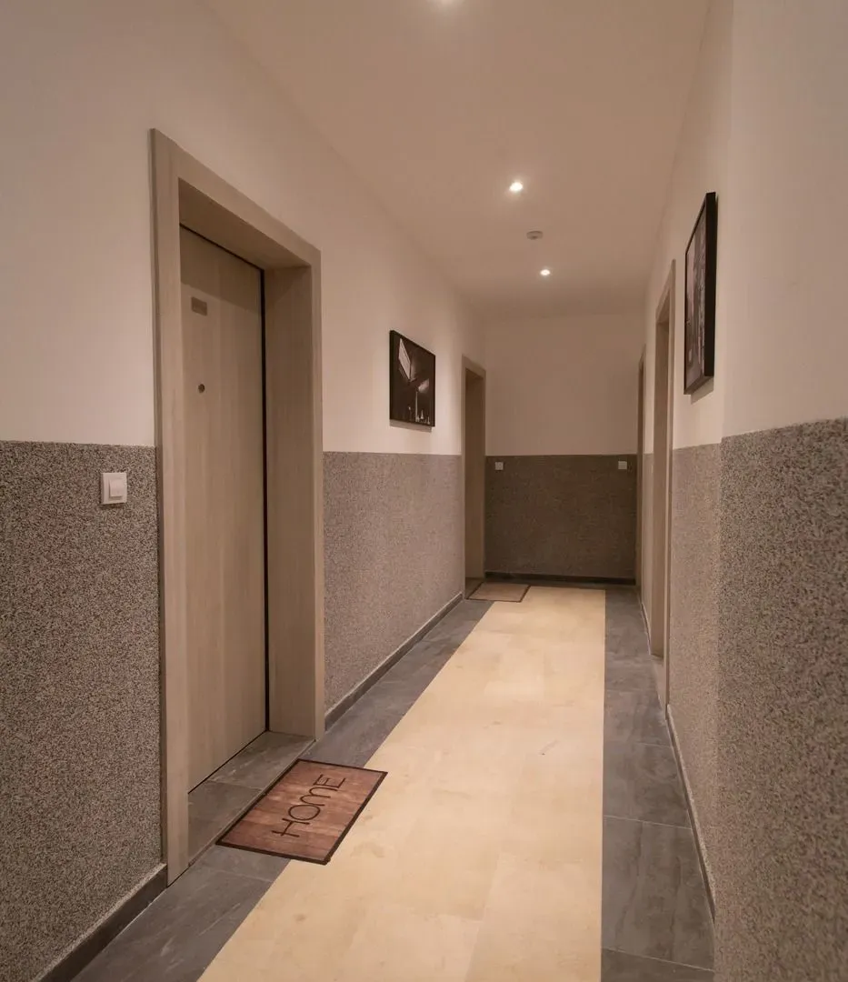 Sale, two bedroom apartment, 67m², Budva, Crna Gora
