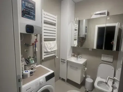 Izdavanje, jednosoban stan, 56m², Niš, Srbija - image 14