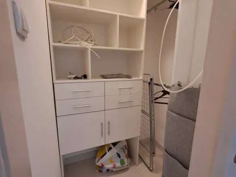 Rent, one bedroom apartment, 33m², Novi Beograd Sve Podlokacije, Beograd - image 6