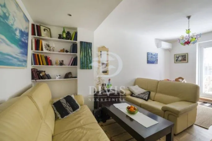 Prodaja, stan, 92m², Banovo Brdo, Beograd