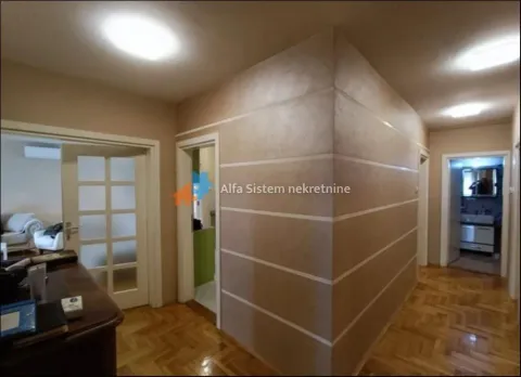 Rent, four bedroom apartment, 100m², Denkova Basta, Zvezdara Sve Podlokacije - image 14