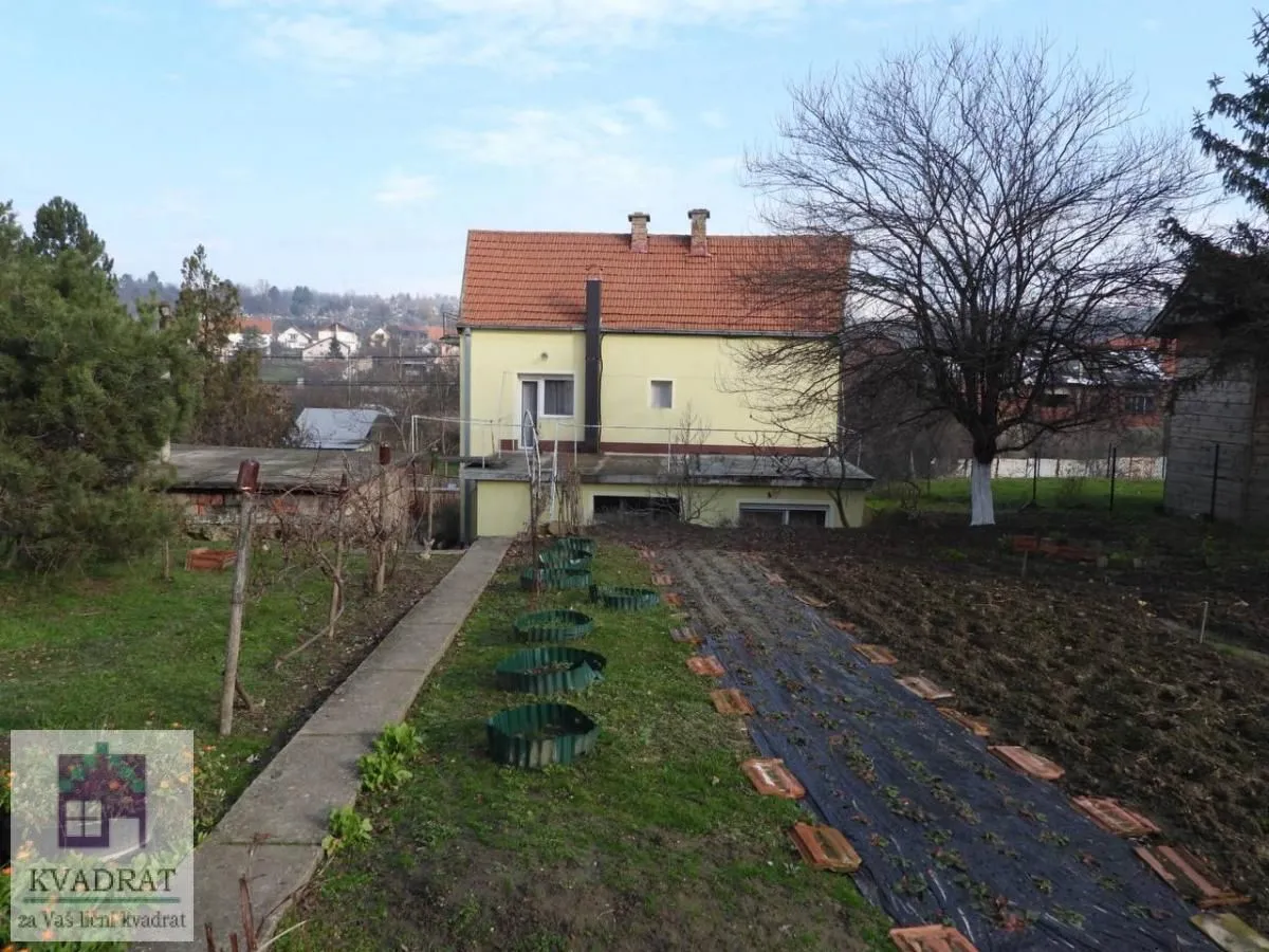 Sale, house, 100m², Obrenovac, Beograd