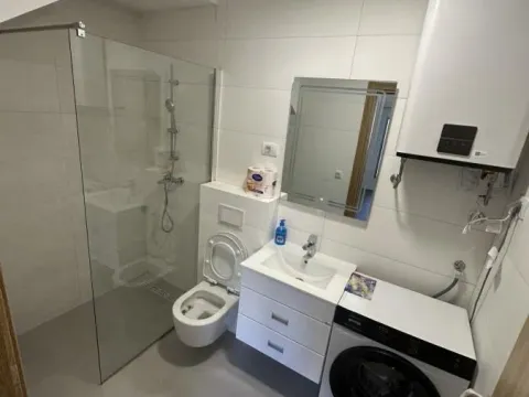 Prodaja, jednosoban stan, 42m², Detelinara, Novi Sad Sve Podlokacije - image 10