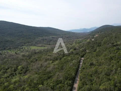  Land Lot for Sale, 1000m2, Kovači, Kotor