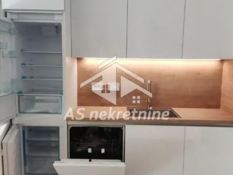 Izdavanje, dvosoban stan, 59m², Savski Venac, Beograd - image 3