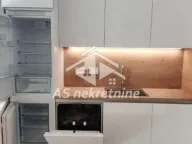 Izdavanje, dvosoban stan, 59m², Savski Venac, Beograd - image 3