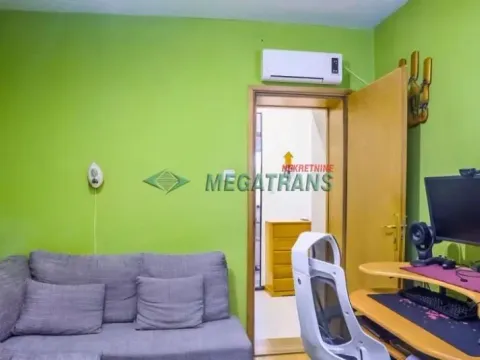 Sale, two bedroom apartment, 65m², Bulevar Oslobodjenja, Novi Sad Sve Podlokacije - image 4