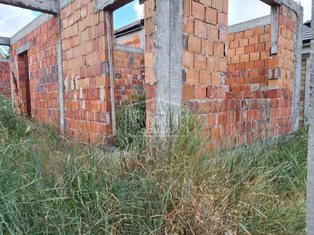 Prodaja, plac, 474m², Mali Bajmok, Subotica
