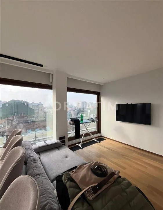 Prodaja, trosoban stan, 136m², Vračar Centar, Vračar Sve Podlokacije