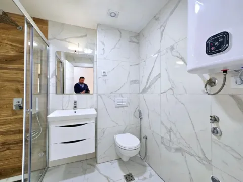 Prodaja, dvosoban stan, 64m², Zagorič, Podgorica - image 8