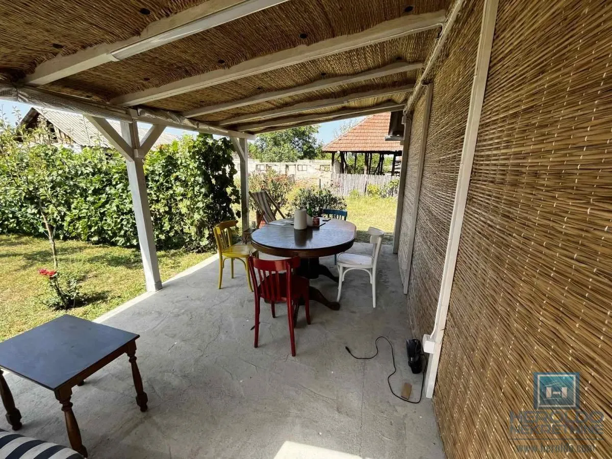 Sale, house, 65m², Kovačevac, Jagodina