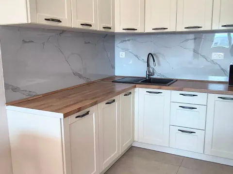 Rent, one bedroom apartment, 46m², New City, Podgorica - image 3