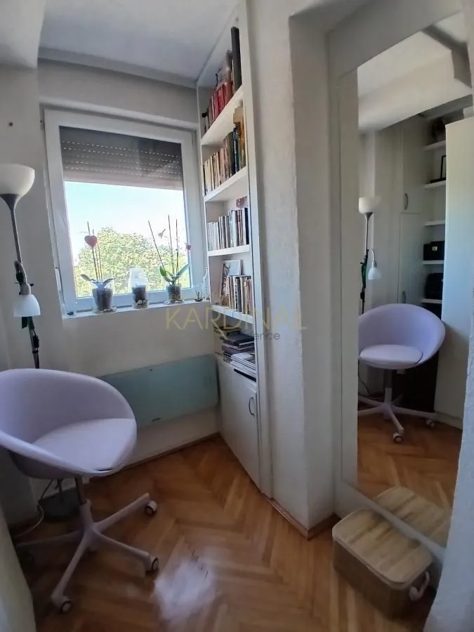 Prodaja, dvosoban stan, 66m², Centar, Jagodina