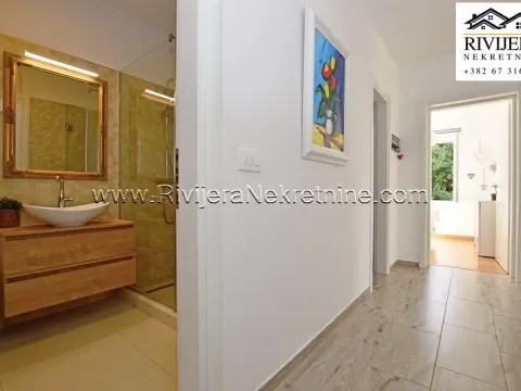 Prodaja, dvosoban stan, 70m², Baošići, Herceg Novi - image 16