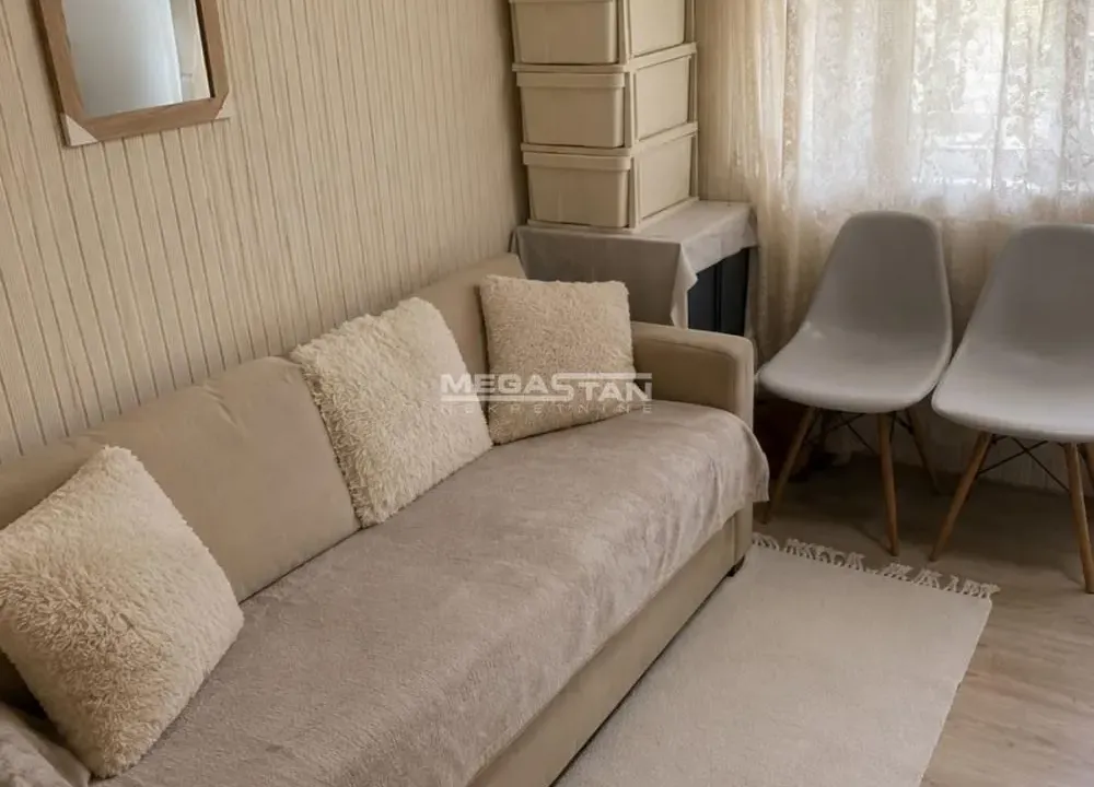 Prodaja, stan, 15m², Kotež, Palilula Sve Podlokacije