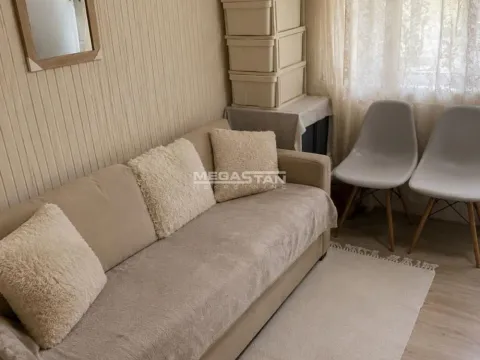 Prodaja, stan, 15m², Kotež, Palilula Sve Podlokacije - image 1