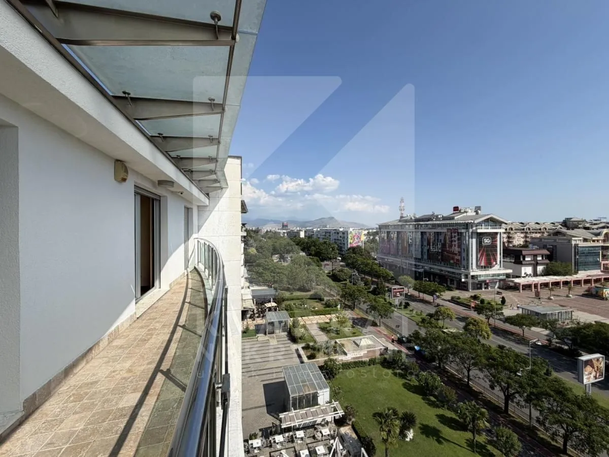 Rent, office space, 138m², Preko Morače, Podgorica