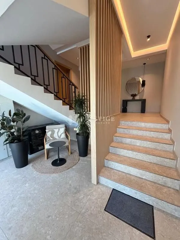 Rent, one bedroom apartment, 36m², Zabjelo, Podgorica