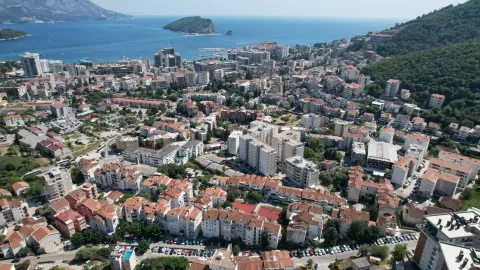 Prodaja, plac, 364m², Budva, Crna Gora - image 5