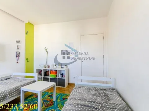 Prodaja, trosoban stan, 64m², Lion, Zvezdara Sve Podlokacije - image 12