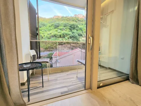 Sale, one bedroom apartment, 41m², Rafailovići, Budva - image 15